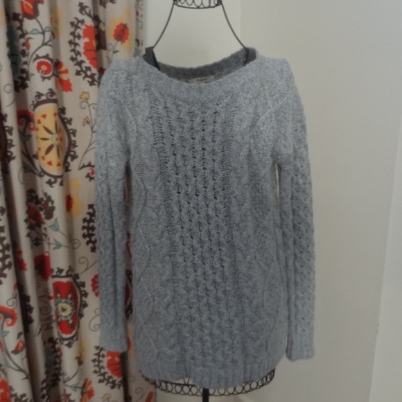 Madewell sweater