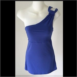 Charlotte Russe Blouse