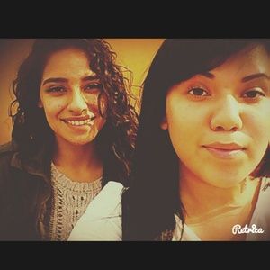 Meet your Posher, Rosa