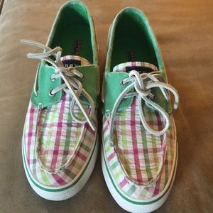 Sperry Shoes