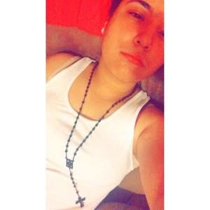 Meet your Posher, Amariliz