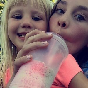 Meet your Posher, Josie