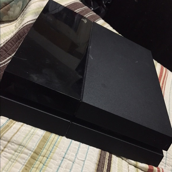 Ps4 - Picture 1 of 1