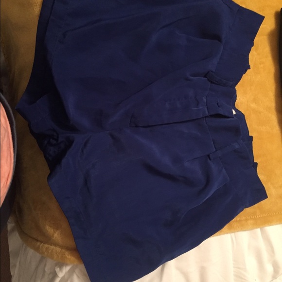 Shorts - Picture 4 of 4