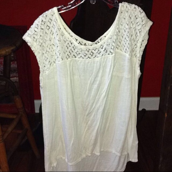 White Top