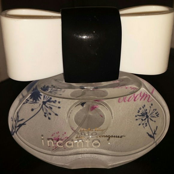Genuine Salvatore Ferragamo Incanto Bloom perfume