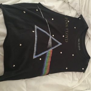 Pink Floyd tank