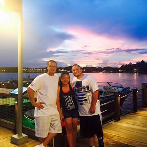 Meet your Posher, Kathleen