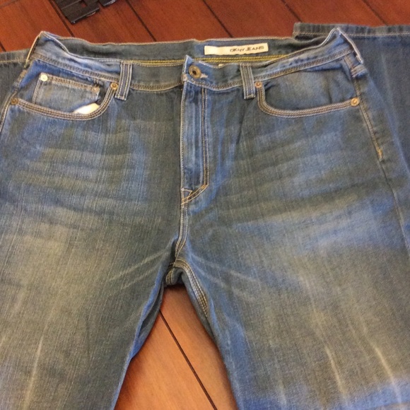 Men's jeans