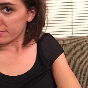 Meet your Posher, Whitney