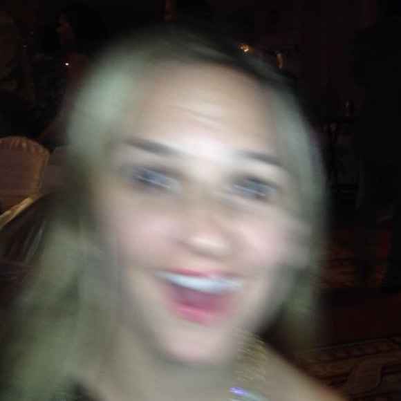 Meet your Posher, Meggie