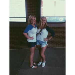 Meet your Posher, Haley