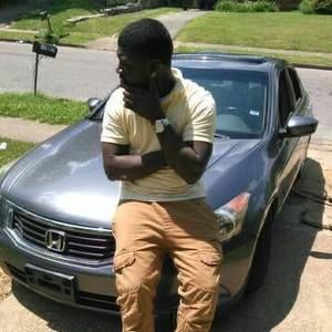 Meet your Posher, Deric