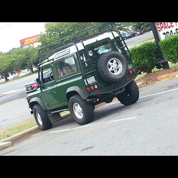 Meet your Posher, D - Picture 1 of 1