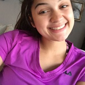 Meet your Posher, Corie