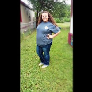 Meet your Posher, Janessa