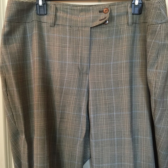 PRICE DROP 💖🙀Anne Klein Slacks