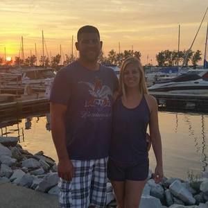 Meet your Posher, Kim