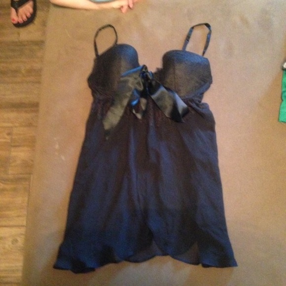 34c Victoria secret teddy