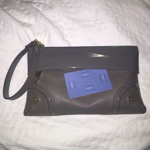 Vera Wang Wristlet
