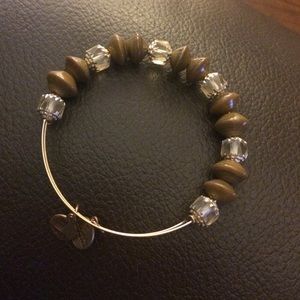 ALEX AND ANI Vintage Bead