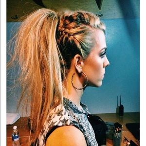 Meet your Posher, Aylin