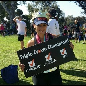 Meet your Posher, Yvette