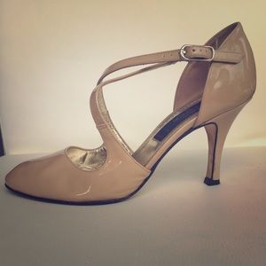 Professional Tango Shoes! 💃