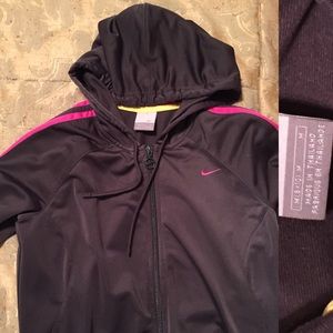 NIKE Jogging Suit