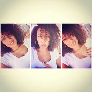 Meet your Posher, Missy