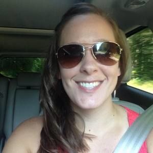 Meet your Posher, Stacey