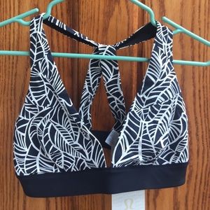 Lululemon bikini top