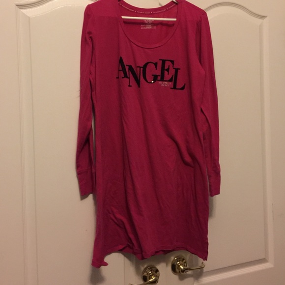 Victoria secret nightgown
