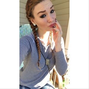 Meet your Posher, Shannon