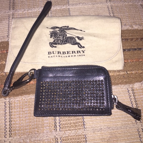 Authentic card & key wallet ! ❤️