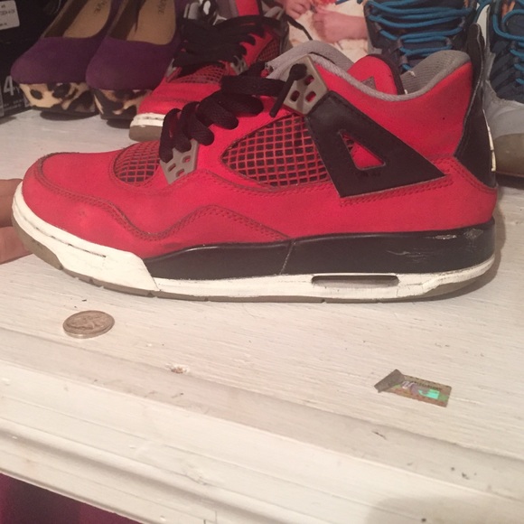 Torro 4s