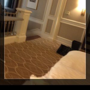 Meet your Posher, Becky