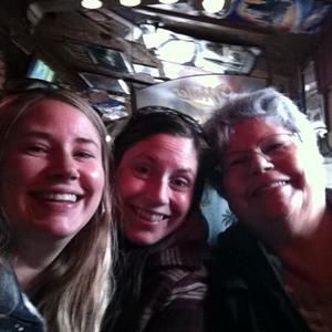 Meet your Posher, Laura