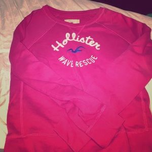 Hollister Sweatshirt