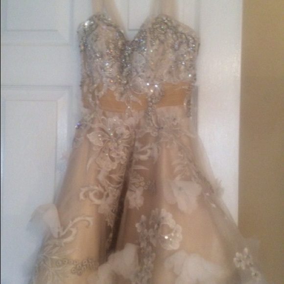 Jovani Dresses & Skirts - Jovani party dress.