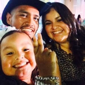 Meet your Posher, Evelyn