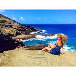 Meet your Posher, Erica