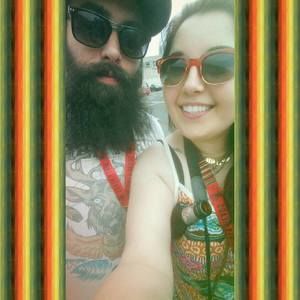 Meet your Posher, Kelsey