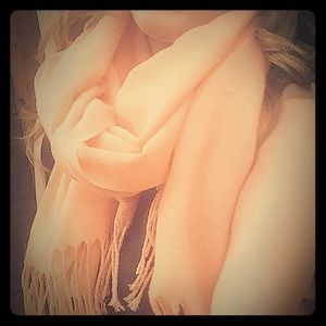 Beautiful pashmina scarf