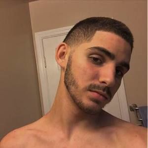 Meet your Posher, Adam george