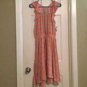 Boutique dress (BRAND NEW)