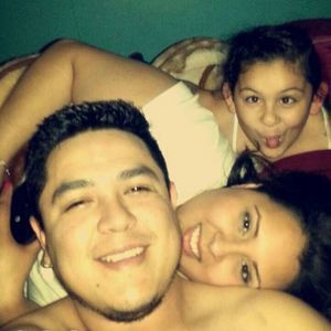 Meet your Posher, Iris