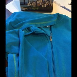 Christopher & Banks Zip up Hoodie