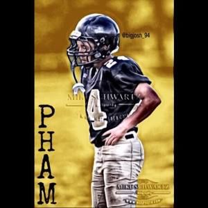 Meet your Posher, Mike