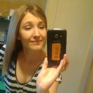 Meet your Posher, Amanda